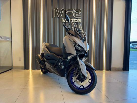 YAMAHA XMAX ABS YAMAHA XMAX ABS